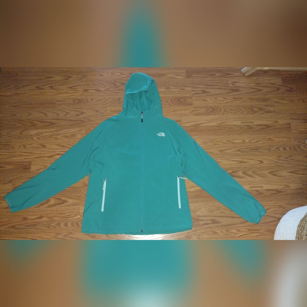 North Face Jacket - image 5